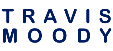 Travis Moody Blog